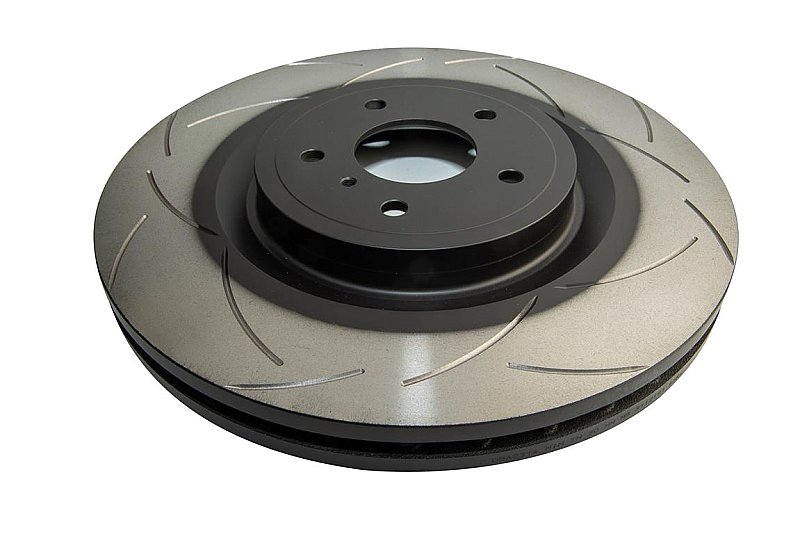 DBA Street Series T2 Brake Disc 354.6mm x 32mm DBA2314S - Front