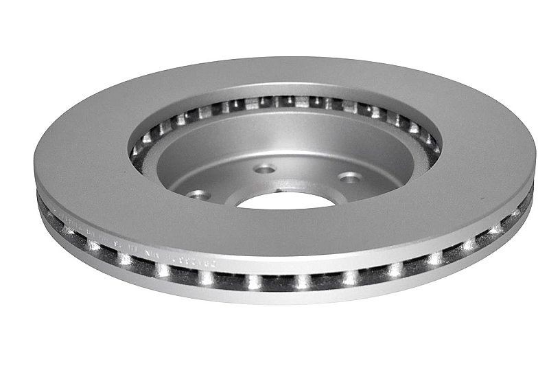 DBA Street Series En-Shield Plain Brake Disc DBA2332E - Front