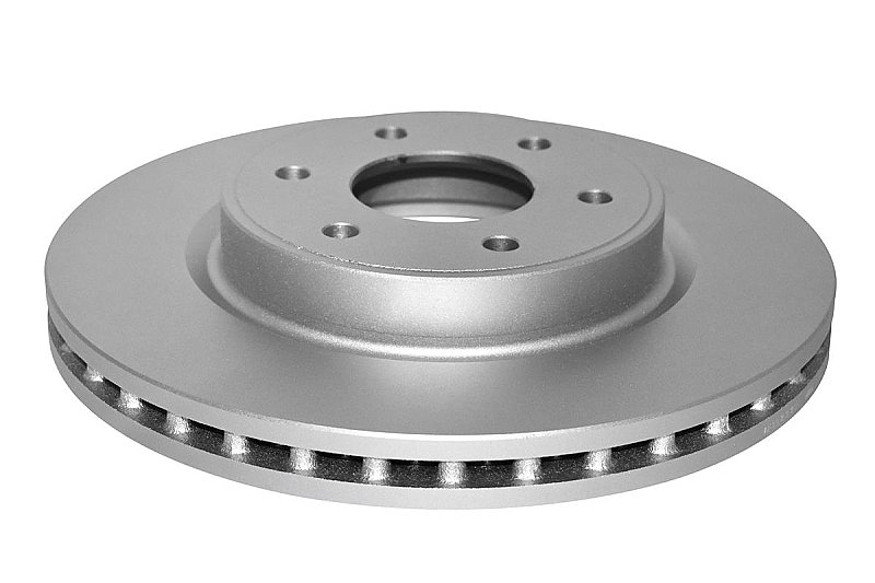 DBA Street Series En-Shield Plain Brake Disc DBA2332E - Front