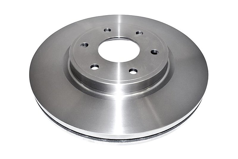 DBA Street Series Plain Brake Disc 357.7mm x 34mm Kangaroo Paw DBA2340 - Front