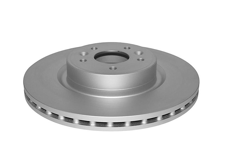 DBA Street Series En-Shield Plain Brake Disc 340mm x 28mm Kangaroo Paw DBA2366E - Front
