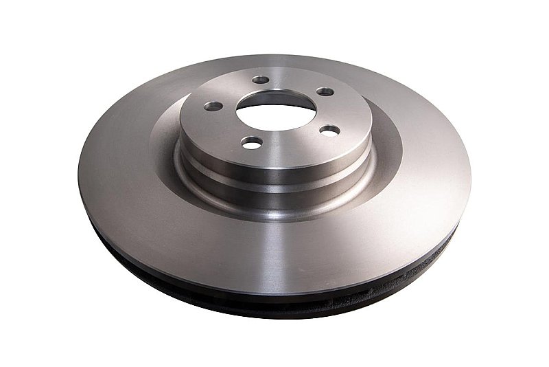 DBA Street Series Plain Brake Disc 360mm x 32mm Kangaroo Paw DBA2444 - Front