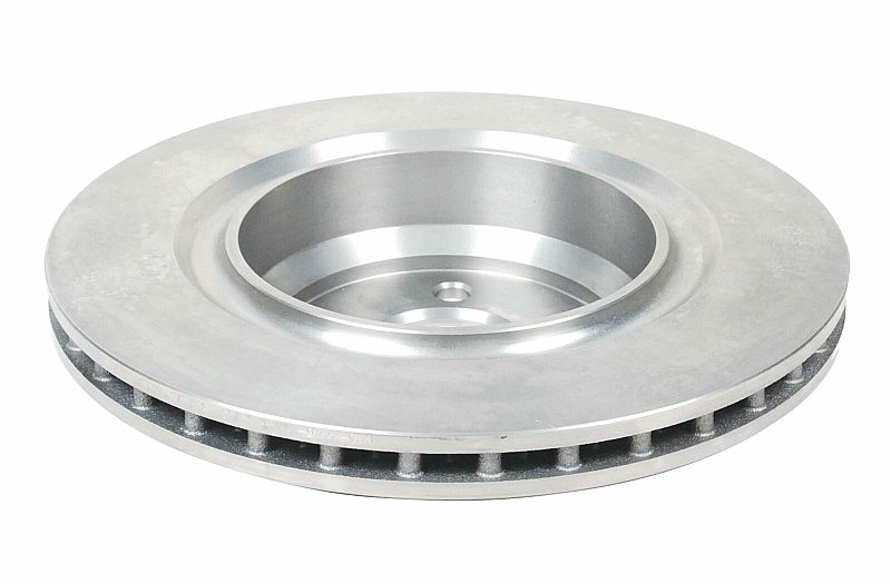 DBA Street Series Plain Brake Disc 350mm x 28mm Kangaroo Paw DBA2445 - Rear