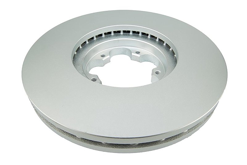 DBA Street Series En-Shield Plain Brake Disc 308mm x 33mm Vented DBA2527E