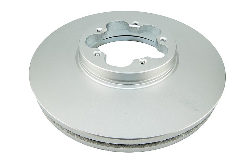 DBA Street Series En-Shield Plain Brake Disc 308mm x 33mm Vented DBA2527E