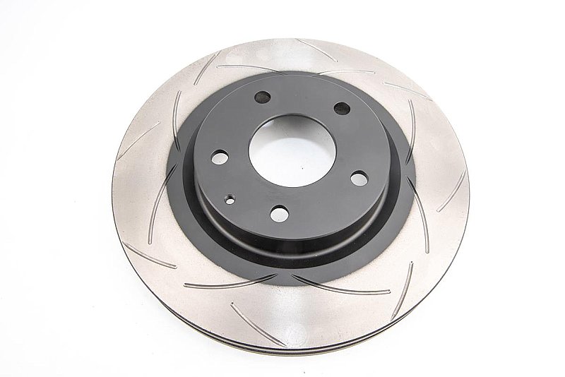 DBA Street Series T2 Brake Disc 297mm x 28mm Vented DBA2548S - Front