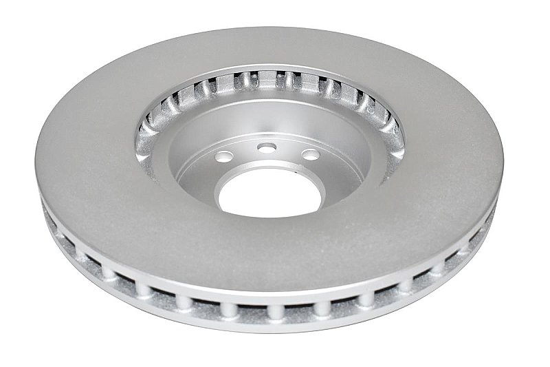 DBA Street Series En-Shield Plain Brake Disc 360mm x 36mm Kangaroo Paw DBA2596E - Front