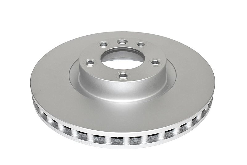 DBA Street Series En-Shield Plain Brake Disc 360mm x 36mm Kangaroo Paw DBA2596E - Front