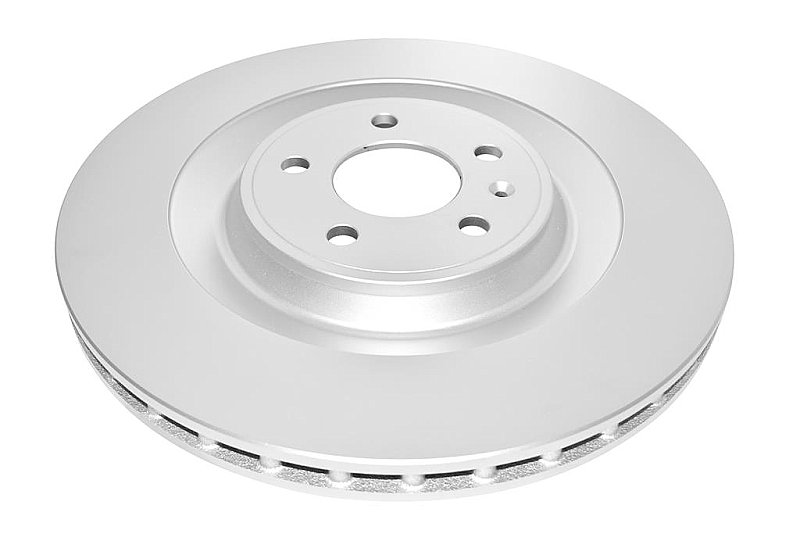 DBA Street Series En-Shield Plain Brake Disc 356mm x 28mm Kangaroo Paw DBA2599E - Rear