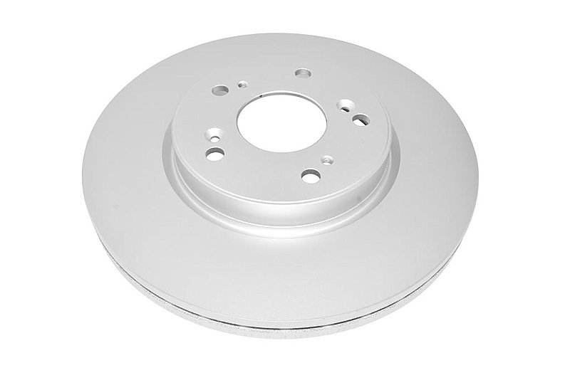 DBA Street Series En-Shield Plain Brake Disc 293mm x 25mm Kangaroo Paw DBA2617E