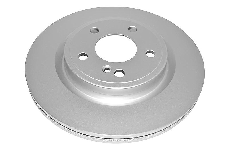 DBA Street Series En-Shield Plain Brake Disc 295mm x 22mm VENTED DBA2623E