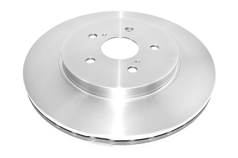 DBA Street Series Plain Brake Disc 320mm x 28mm Kangaroo Paw DBA2702 - Front