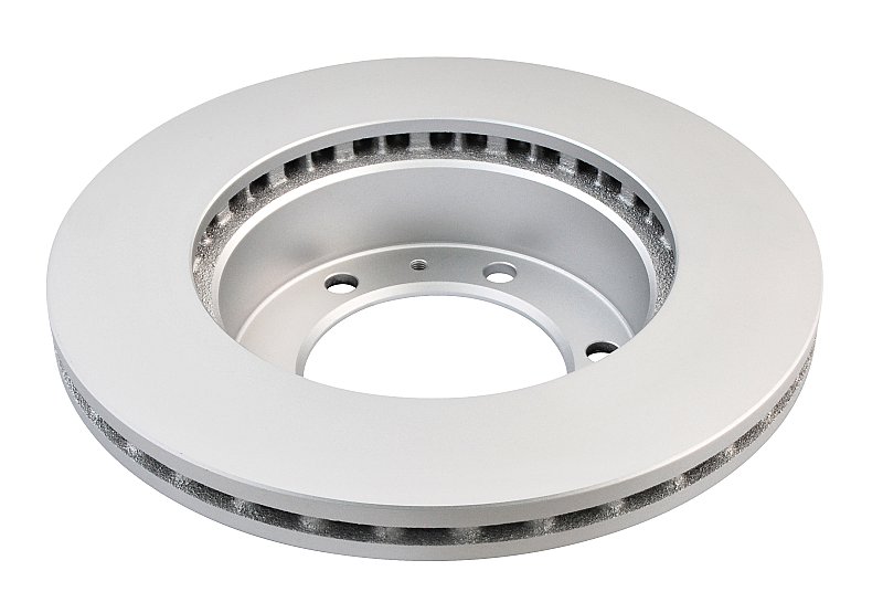 DBA Brake Kit - Street Series En-Shield Plain & Street Performance Brake Pads (2x DBA2714E + DB1482SP) DBA2714E-1482SP