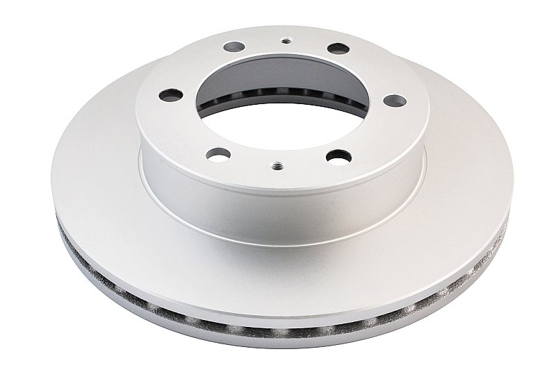 DBA Brake Kit - Street Series En-Shield Plain & Street Performance Brake Pads (2x DBA2714E + DB1482SP) DBA2714E-1482SP