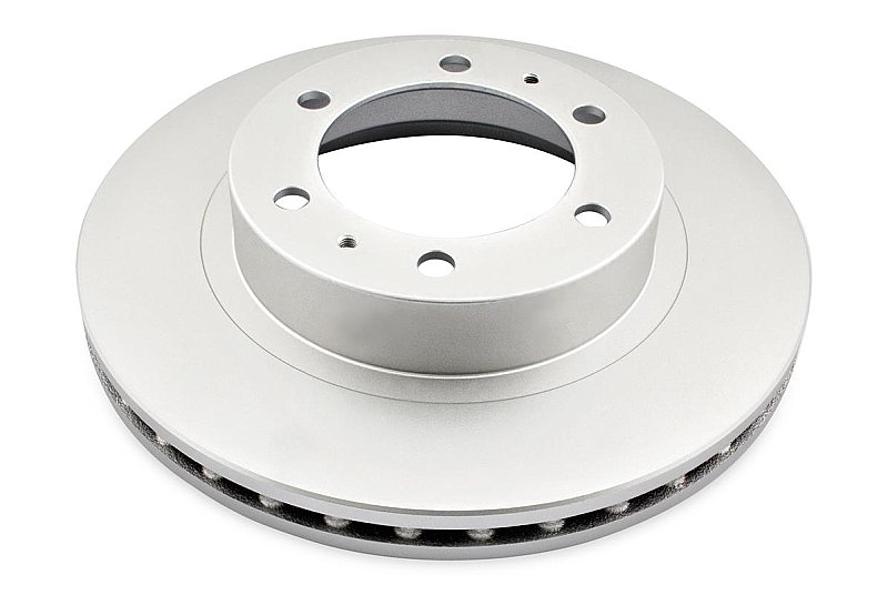 DBA Brake Kit - Street Series En-Shield Plain & Street Performance Brake Pads (2x DBA2716E + DB1482SP) DBA2716E-1482SP