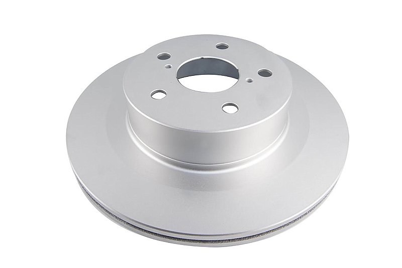 DBA Street Series En-Shield Plain Brake Disc 301mm x 20mm Vented DBA2725E