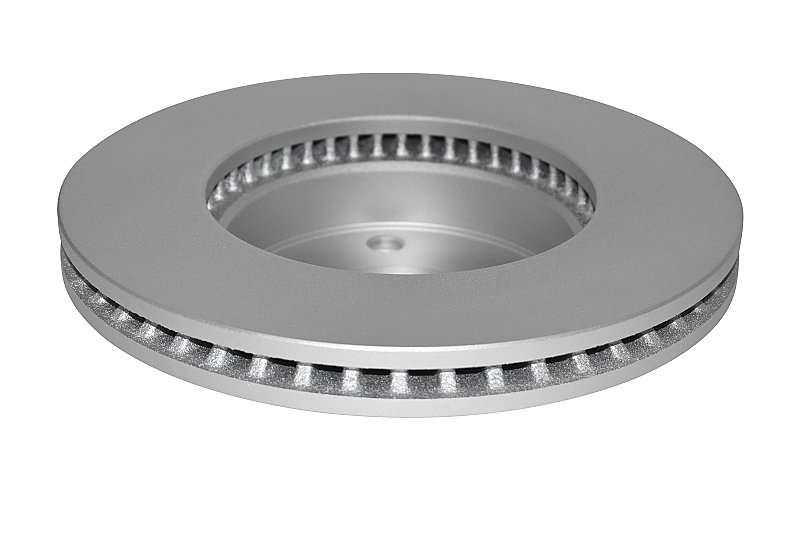 DBA Street Series Plain Brake Disc 275mm x 28mm Vented DBA2740 - Front