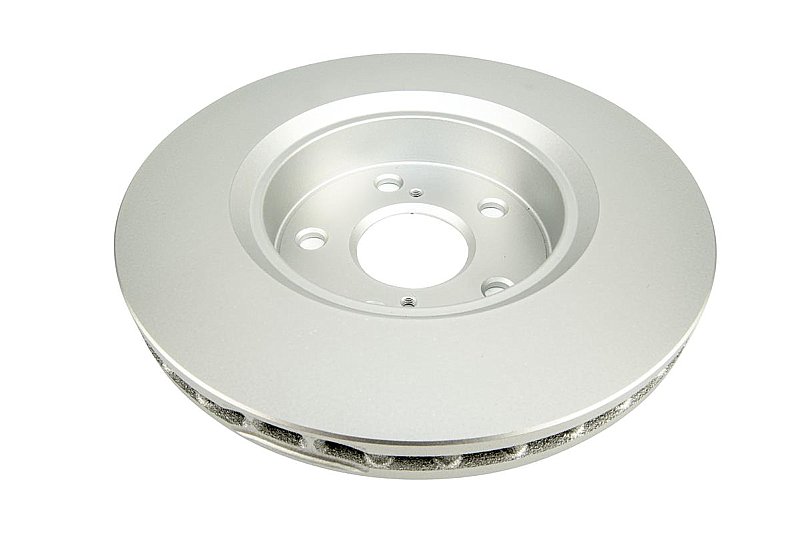 DBA Street Series En-Shield Plain Brake Disc 298mm x 28mm Vented DBA2766E