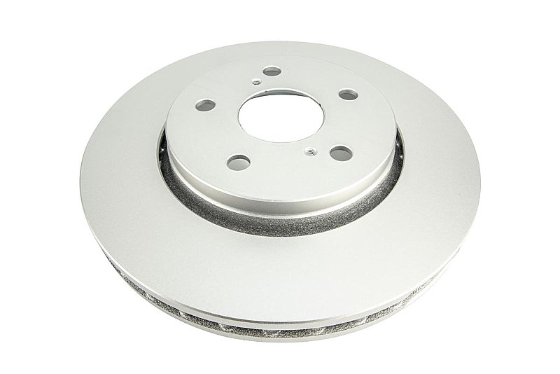 DBA Street Series En-Shield Plain Brake Disc 298mm x 28mm Vented DBA2766E