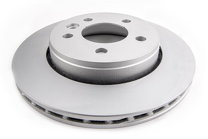 DBA Brake Kit - Street Series En-Shield Plain & Street Performance Brake Pads (2x DBA2777E + DB15002SP) DBA2777E-15002SP