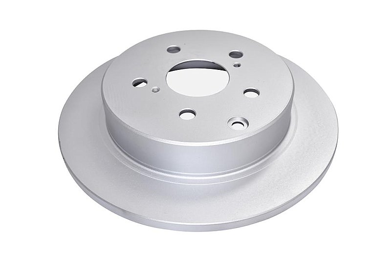 DBA Street Series En-Shield Plain Brake Disc 290mm x 12mm SOLID DBA2785E