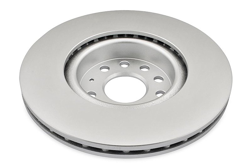 DBA Brake Kit - Street Series En-Shield Plain & Street Performance Brake Pads (2x DBA2806E + DB2383SP) DBA2806E-2383SP