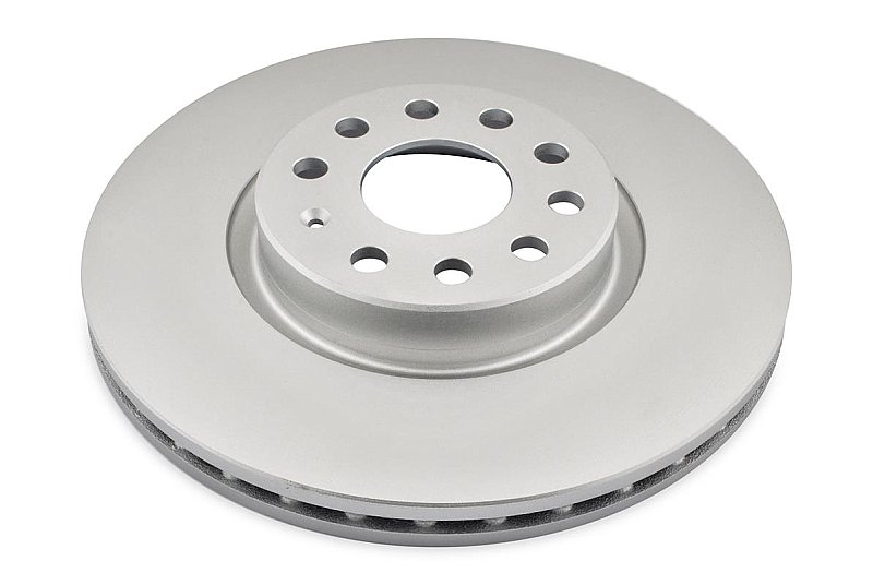 DBA Brake Kit - Street Series En-Shield Plain & Street Performance Brake Pads (2x DBA2806E + DB2383SP) DBA2806E-2383SP