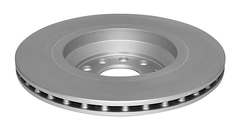 DBA Street Series En-Shield Plain Brake Disc 310mm x 22mm Kangaroo Paw DBA2809E - Rear