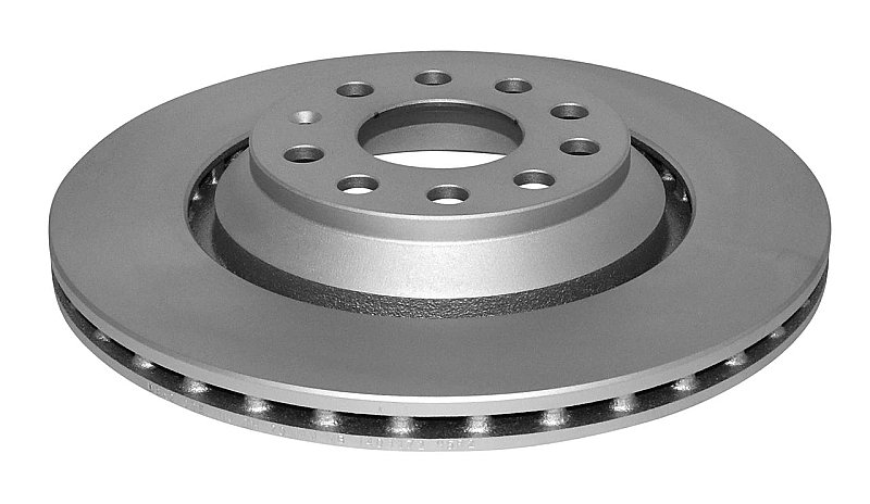 DBA Brake Kit - Street Series En-Shield Plain & Street Performance Brake Pads (2x DBA2809E + DB2415SP) DBA2809E-2415SP