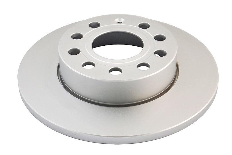 DBA Brake Kit - Street Series En-Shield Plain & Street Performance Brake Pads (2x DBA2813E + DB1865SP) DBA2813E-1865SP
