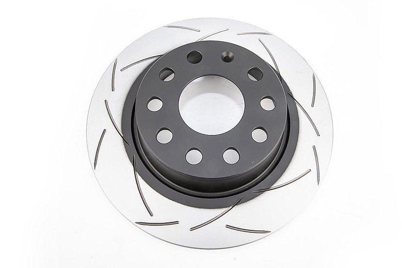 DBA Street Series T2 Brake Disc 272mm x 9.7mm DBA2814S - Rear
