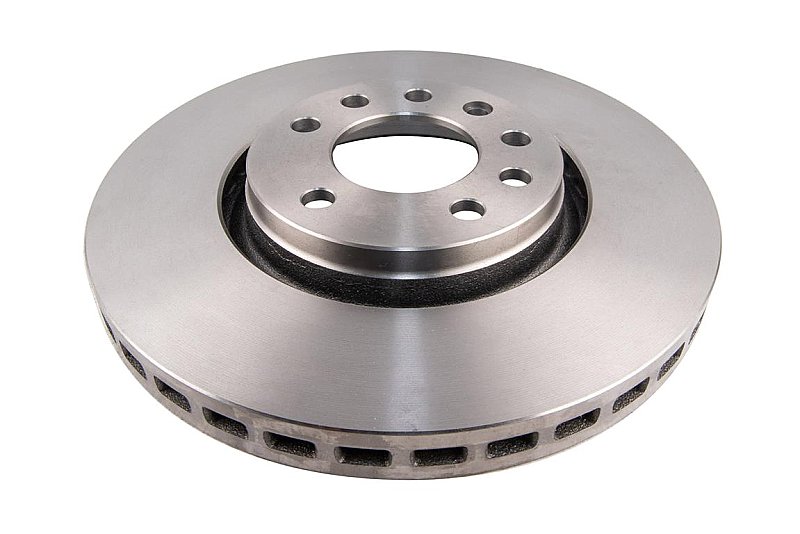 DBA Street Series Plain Brake Disc 302mm x 28mm Vented DBA2817 - Front