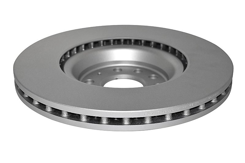 DBA Brake Kit - Street Series En-Shield Plain & Street Performance Brake Pads (2x DBA2830E + DB8849SP) DBA2830E-8849SP