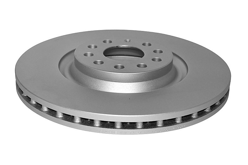 DBA Brake Kit - Street Series En-Shield Plain & Street Performance Brake Pads (2x DBA2830E + DB8849SP) DBA2830E-8849SP