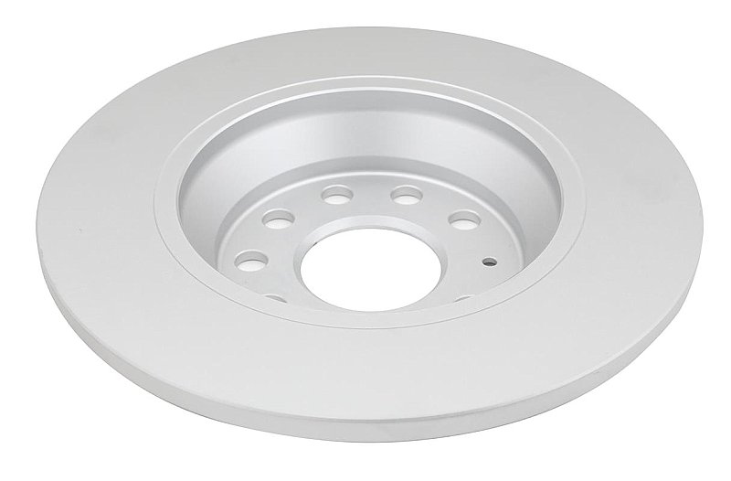 DBA Brake Kit - Street Series En-Shield Plain & Street Performance Brake Pads (2x DBA2837E + DB2384SP) DBA2837E-2384SP