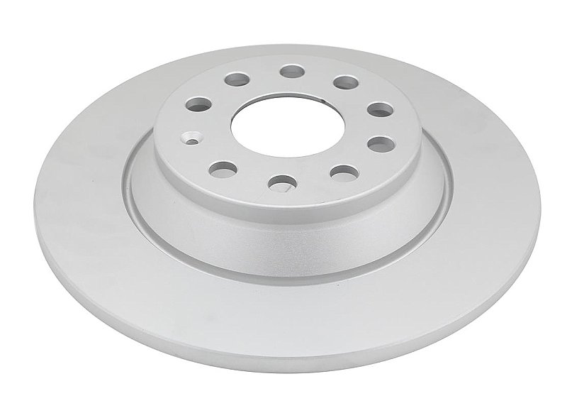 DBA Brake Kit - Street Series En-Shield Plain & Street Performance Brake Pads (2x DBA2837E + DB2384SP) DBA2837E-2384SP