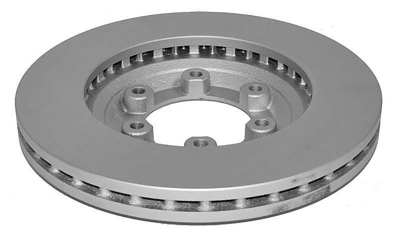 DBA Brake Kit - Street Series En-Shield Plain & Street Performance Brake Pads (2x DBA2840E + DB1841SP) DBA2840E-1841SP