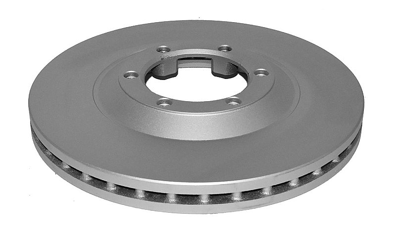 DBA Brake Kit - Street Series En-Shield Plain & Street Performance Brake Pads (2x DBA2840E + DB1841SP) DBA2840E-1841SP