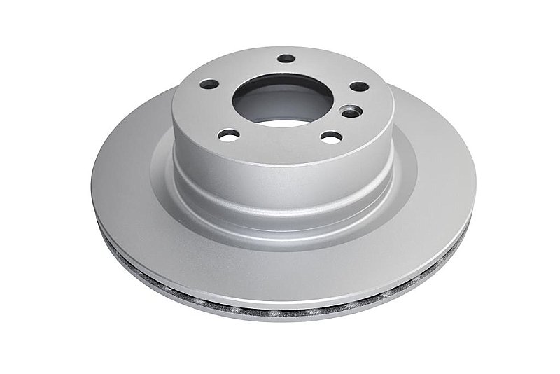 DBA Street Series En-Shield Plain Brake Disc 299.9mm x 20mm Kangaroo Paw DBA2863E - Rear