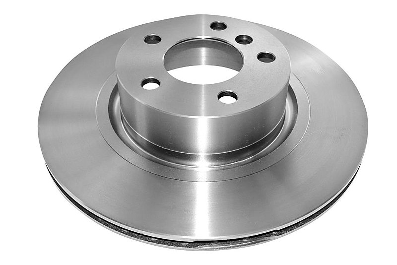 DBA Street Series Plain Brake Disc 330mm x 20mm Vented DBA2885 - Rear