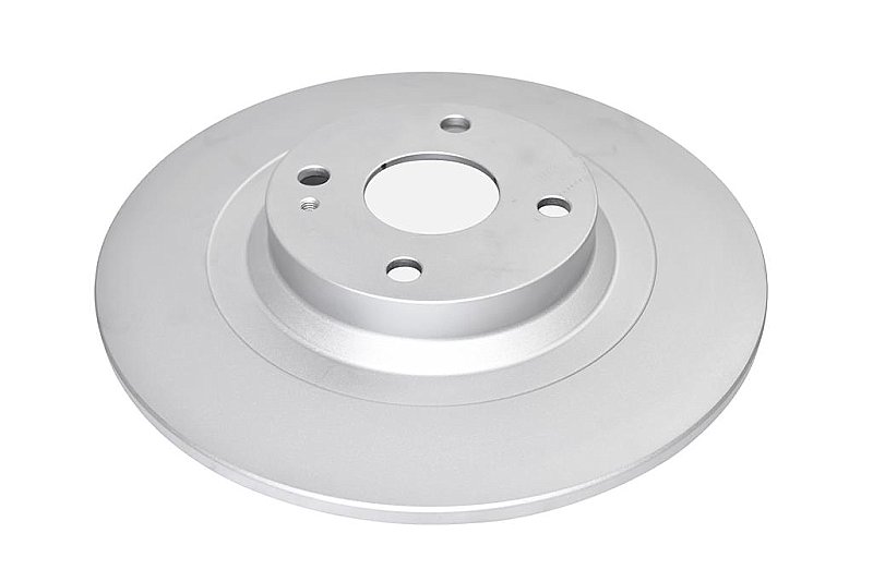 DBA Street Series En-Shield Plain Brake Disc 280mm x 9.5mm Solid DBA2965E - Rear