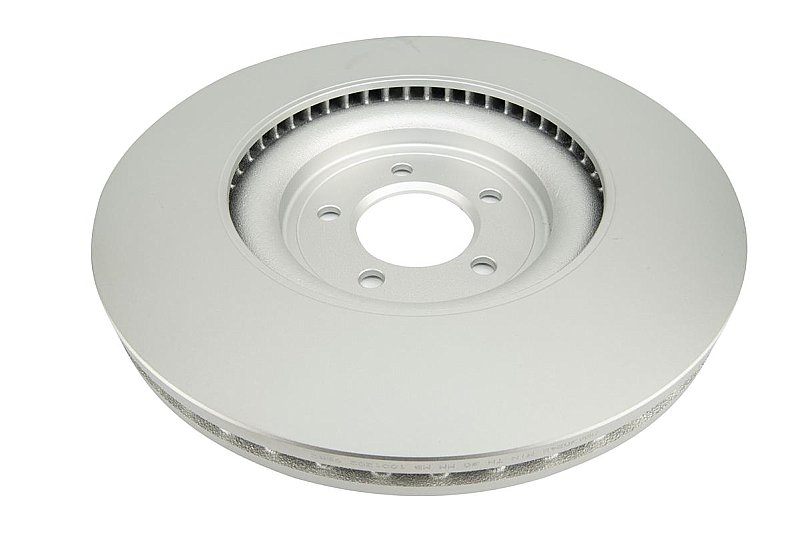 DBA Street Series En-Shield Plain Brake Disc 354.7mm x 32mm Vented DBA3024E - Front