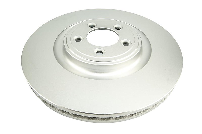 DBA Street Series En-Shield Plain Brake Disc 354.7mm x 32mm Vented DBA3024E - Front
