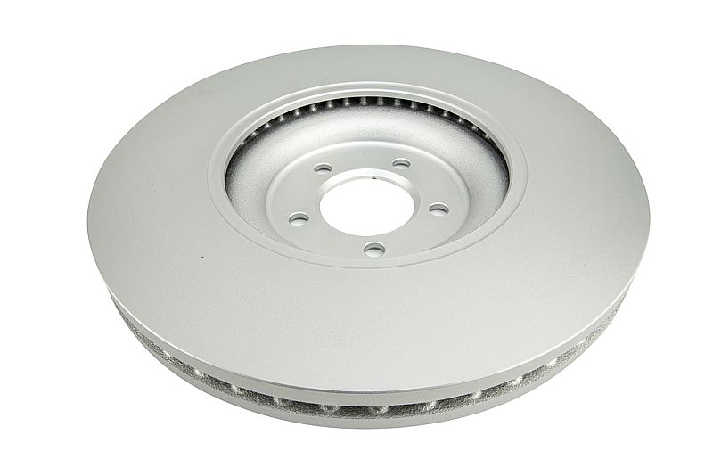 DBA Street Series En-Shield Plain Brake Disc 379.9mm x 36mm Vented DBA3028E - Front