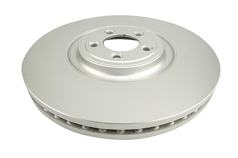 DBA Street Series En-Shield Plain Brake Disc 379.9mm x 36mm Vented DBA3028E - Front