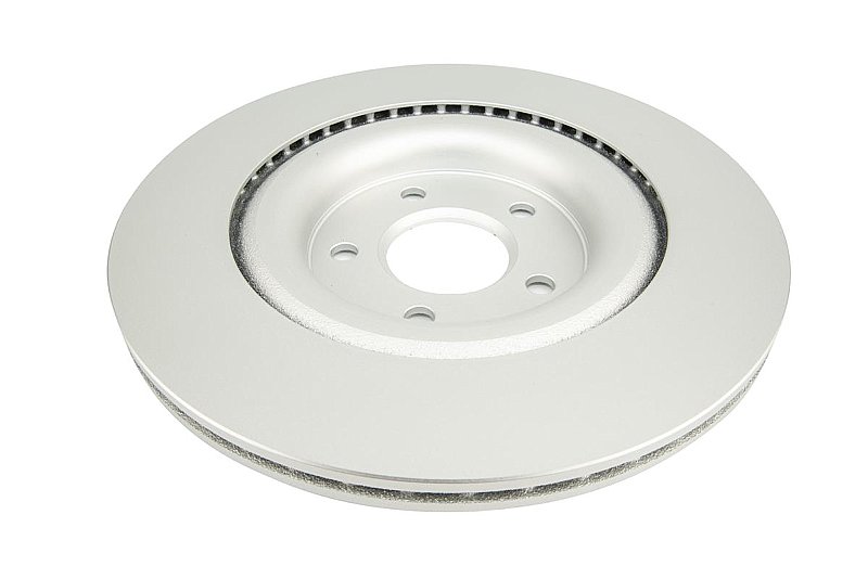 DBA Street Series En-Shield Plain Brake Disc 325mm x 20mm Vented DBA3029E - Rear
