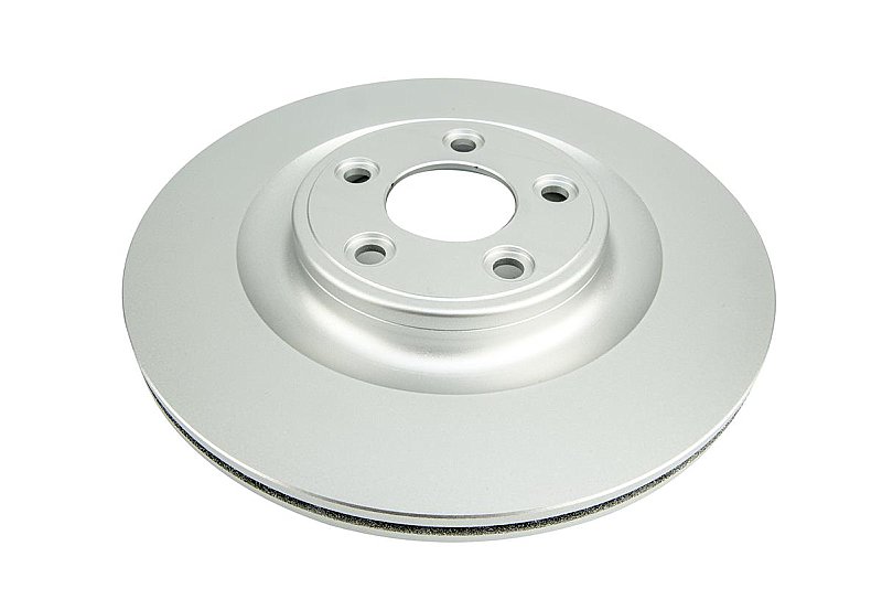 DBA Street Series En-Shield Plain Brake Disc 325mm x 20mm Vented DBA3029E - Rear