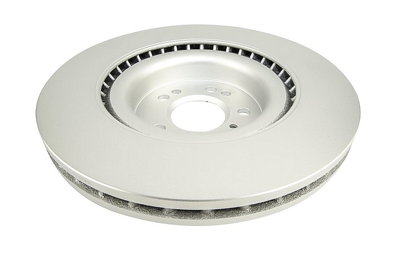 DBA Street Series En-Shield Plain Brake Disc 350mm x 32mm Vented DBA3030E - Front