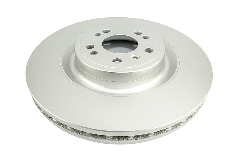 DBA Street Series En-Shield Plain Brake Disc 350mm x 32mm Vented DBA3030E - Front