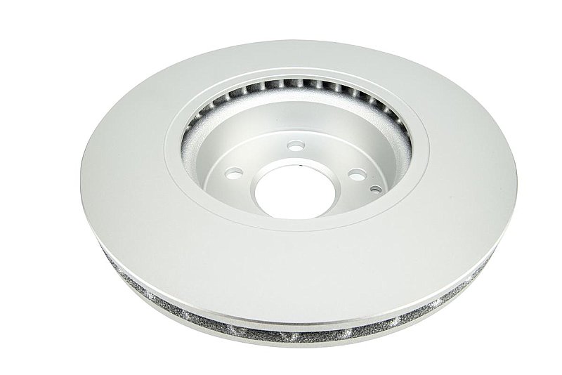 DBA Street Series En-Shield Plain Brake Disc 312mm x 28mm Vented DBA3032E - Front
